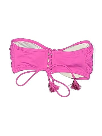 MICHAEL Michael Kors Swimsuit Top (view 2)