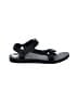 Teva Black Sandals Size 9 - photo 1