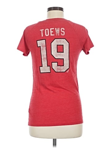 NHL Short Sleeve T-Shirt (view 2)