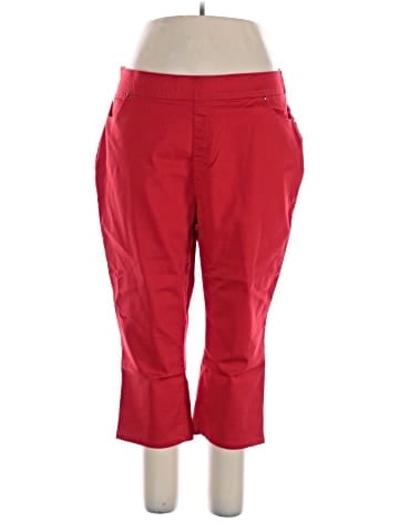 Kim Rogers Active Pants (view 1)