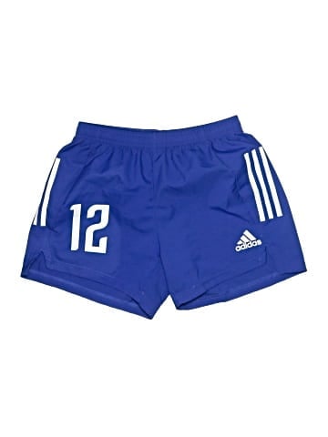 Adidas Athletic Shorts (view 1)