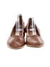 Universal Thread Solid Brown Flats Size 6 1/2 - photo 2