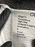 Gap Fit Silver Active Pants Size L - photo 7