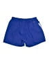 Adidas 100% Polyester Blue Athletic Shorts Size L - photo 2