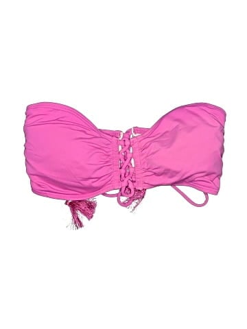 MICHAEL Michael Kors Swimsuit Top (view 1)