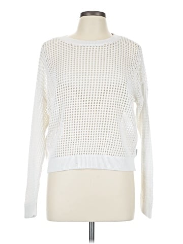 CALVIN KLEIN JEANS Pullover Sweater (view 1)
