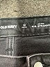 Old Navy Black Jeans Size 12 Petite - photo 7