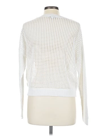 CALVIN KLEIN JEANS Pullover Sweater (view 2)