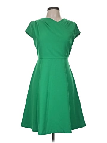 Alexia Admor Casual Dress (view 1)