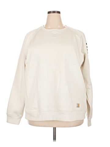 Carhartt Sweatshirt (view 1)