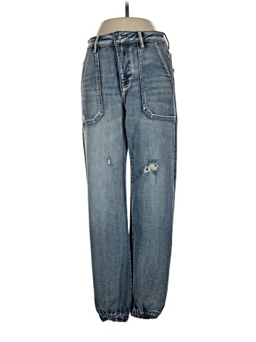 Aqua Jeans (view 1)