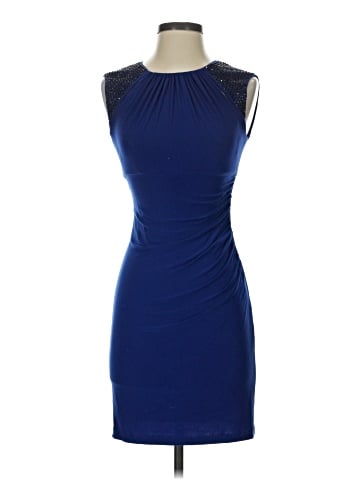 Cache Cocktail Dress (view 1)