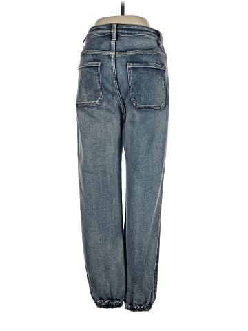 Aqua Jeans (view 2)