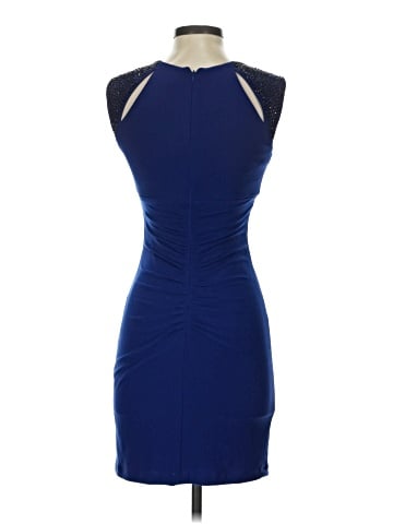 Cache Cocktail Dress (view 2)