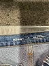 Old Navy Solid Blue Jeans Size 12 Petite - photo 7