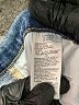 Old Navy Solid Blue Jeans Size 12 Petite - photo 8