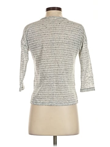 H&M L.O.G.G. 3/4 Sleeve T-Shirt (view 2)