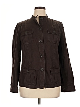 Jm Collection Jacket