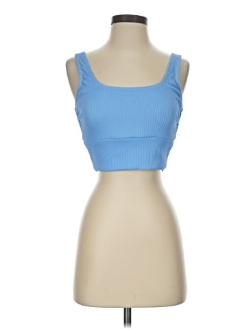 Lands' End Sports Bra (view 1)