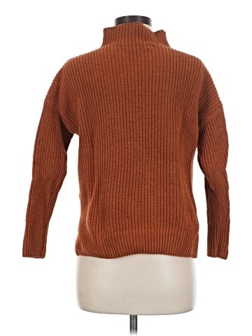 Max Studio Turtleneck Sweater (view 2)