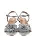 Clarks Gray Wedges Size 7 1/2 - photo 2