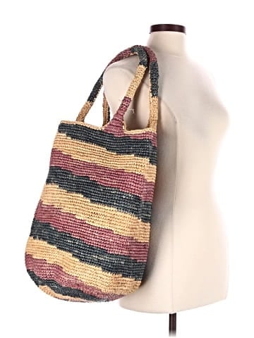 Haute Hippie Tote (view 2)