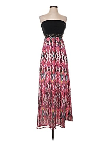 2b bebe Cocktail Dress (view 1)
