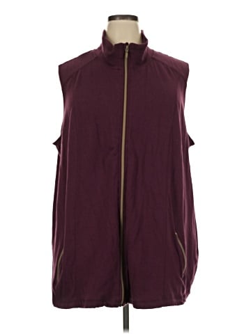 Catherines Vest (view 1)
