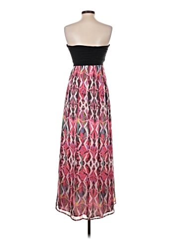 2b bebe Cocktail Dress (view 2)