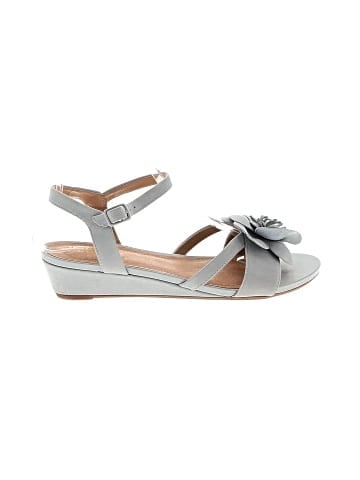 Clarks Wedges (view 1)