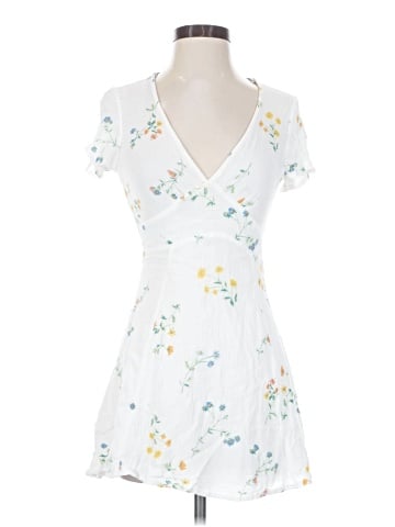 LA Hearts Casual Dress (view 1)