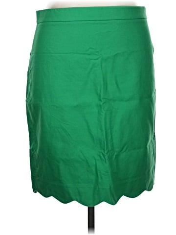 J.Crew Factory Store Casual Skirt (view 1)