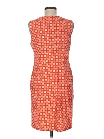 Jude Connally Casual Dress (view 2)