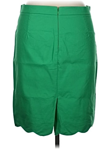 J.Crew Factory Store Casual Skirt (view 2)