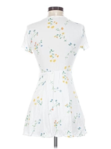 LA Hearts Casual Dress (view 2)