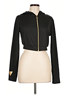 ChicMe Zip Up Hoodie (view 1)