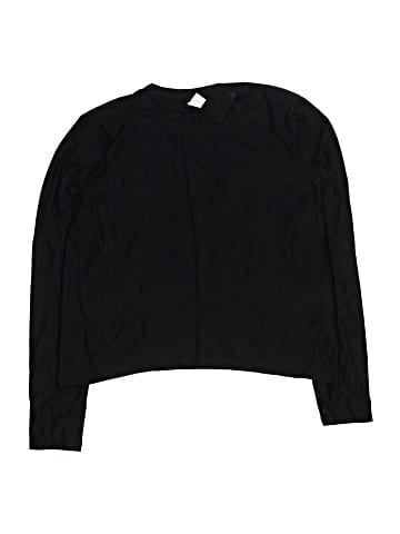 Active by Old Navy Long Sleeve T-Shirt (view 1)