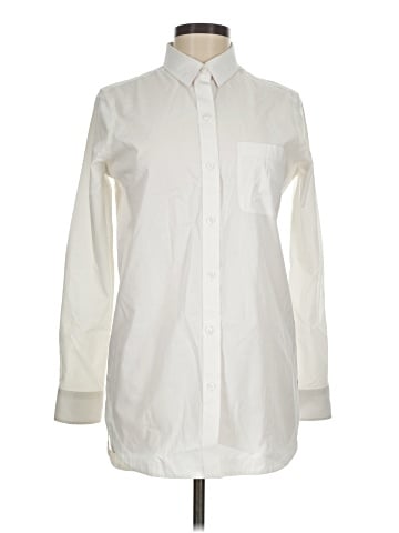 Orvis Long Sleeve Button-Down Shirt (view 1)