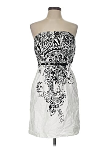 BCX Cocktail Dress (view 1)