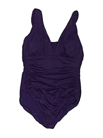 Lands' End One Piece Swimsuit (view 1)