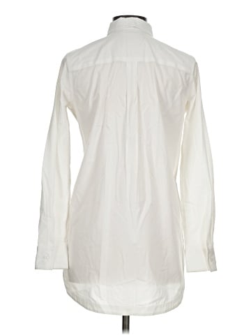 Orvis Long Sleeve Button-Down Shirt (view 2)
