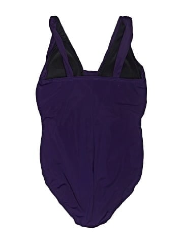 Lands' End One Piece Swimsuit (view 2)