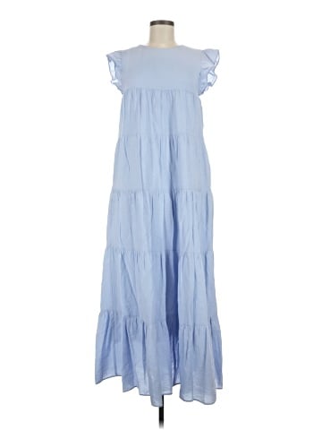 English Factory Casual Dress (view 1)