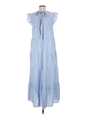 English Factory Casual Dress (view 2)