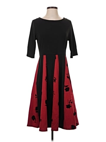 Assorted Brands Cocktail Dress (view 1)