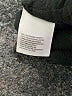 Active 100% Polyester Black Athletic Shorts Size S - photo 4