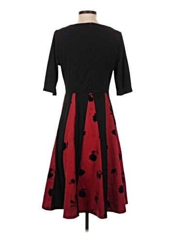 Assorted Brands Cocktail Dress (view 2)
