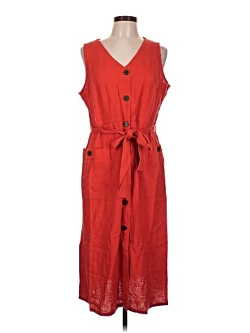 J.Jill Casual Dress (view 1)