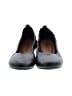 Lucky Brand Black Flats Size 11 - photo 2
