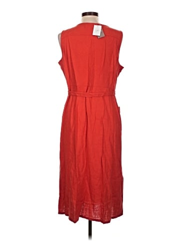 J.Jill Casual Dress (view 2)